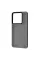 Чохол-накладка Wave Matte Color Case для Xiaomi Redmi Note 13 4G Gray