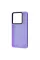 Чохол-накладка Wave Matte Color Case для Xiaomi Redmi Note 13 4G Light Purple