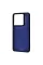 Чохол-накладка Wave Matte Color Case для Xiaomi Redmi Note 13 4G Midnight Blue