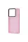 Чохол-накладка Wave Matte Color Case для Xiaomi Redmi Note 13 4G Pink Sand