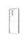 Чохол-накладка Wave Metal Color Case для Xiaomi Redmi Note 13 4G Silver
