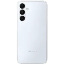 Чохол Samsung A16 Clear Case EF-QA166CTEGWW Transparent