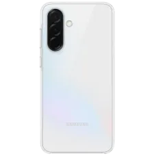 Чохол Samsung A36 Clear Case EF-QA366CTEGWW Transparent