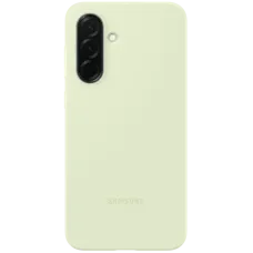 Чохол Samsung A36 Silicone Case EF-PA366CGEGWW Light Green