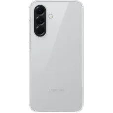 Чохол Samsung A56 Clear Case EF-QA566CTEGWW Transparent