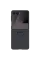 Чохол Samsung Flip 7 Ring Case Black (EF-PF766TBEGUA)