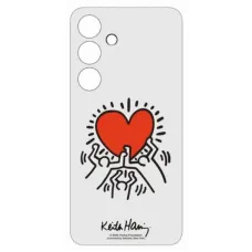 Чохол Samsung S24+ Flipsuit Case EF-MS926CWEGWW White