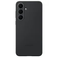 Чохол Samsung S25 FE Silicone Case EF-PS731CBEGWW Black