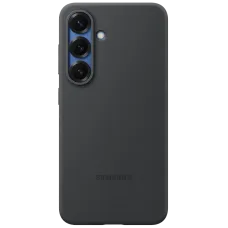 Чохол Samsung S25 Silicone Case EF-PS931CBEGWW Black