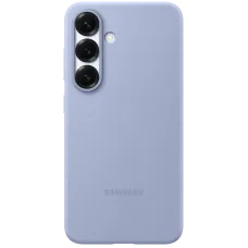 Чохол Samsung S25 Silicone Case EF-PS931CLEGWW Light Blue