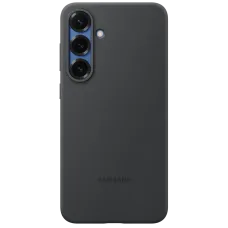 Чохол Samsung S25+ Silicone Case EF-PS936CBEGWW Black