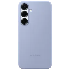 Чохол Samsung S25+ Silicone Case EF-PS936CLEGWW Light Blue