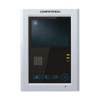 Відеодомофон Competitio MT397C-CK