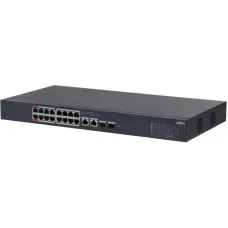 Комутатор Dahua DH-CS4218-16ET-190