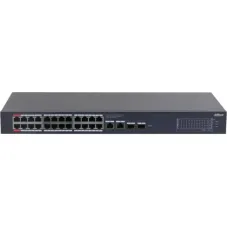 Комутатор Dahua DH-CS4226-24ET-240