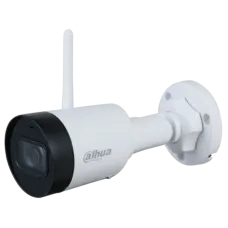 Камера відеоспостереження Dahua DH-IPC-HFW1430DS1-SAW 4МП (2.8мм)