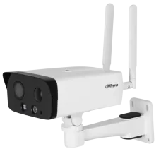 Камера відеоспостереження Dahua DH-IPC-HFW3441DG-AS-4G-EAU-B 4МП (2.8мм)