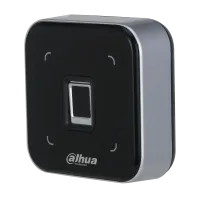 Зчитувач Dahua DHI-ASR2102A