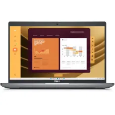 Ноутбук Dell Latitude 5450 (210-BMPS_U516512W11P) Gray