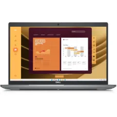 Ноутбук Dell Latitude 5550 (N009L555015UA_WP) Gray