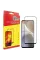 Захисне скло Dengos для Motorola Moto G31/G32 Black Full Glue (TGFG-247)