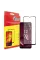 Захисне скло Dengos для Nokia G42 5G Black Full Glue (TGFG-355)