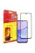Захисне скло Dengos для Samsung Galaxy A25 SM-A256 Black Full Glue