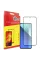 Захисне скло Dengos для Xiaomi Redmi Note 13 4G Black Full Glue