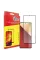 Захисне скло Dengos для Xiaomi Redmi Note 13 Pro Black Full Glue