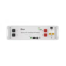 Акумуляторний блок Deye SE-G5.1 Pro-B