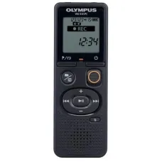 Диктофон Olympus VN-541PC E1 4GB Black (V405281BE000)