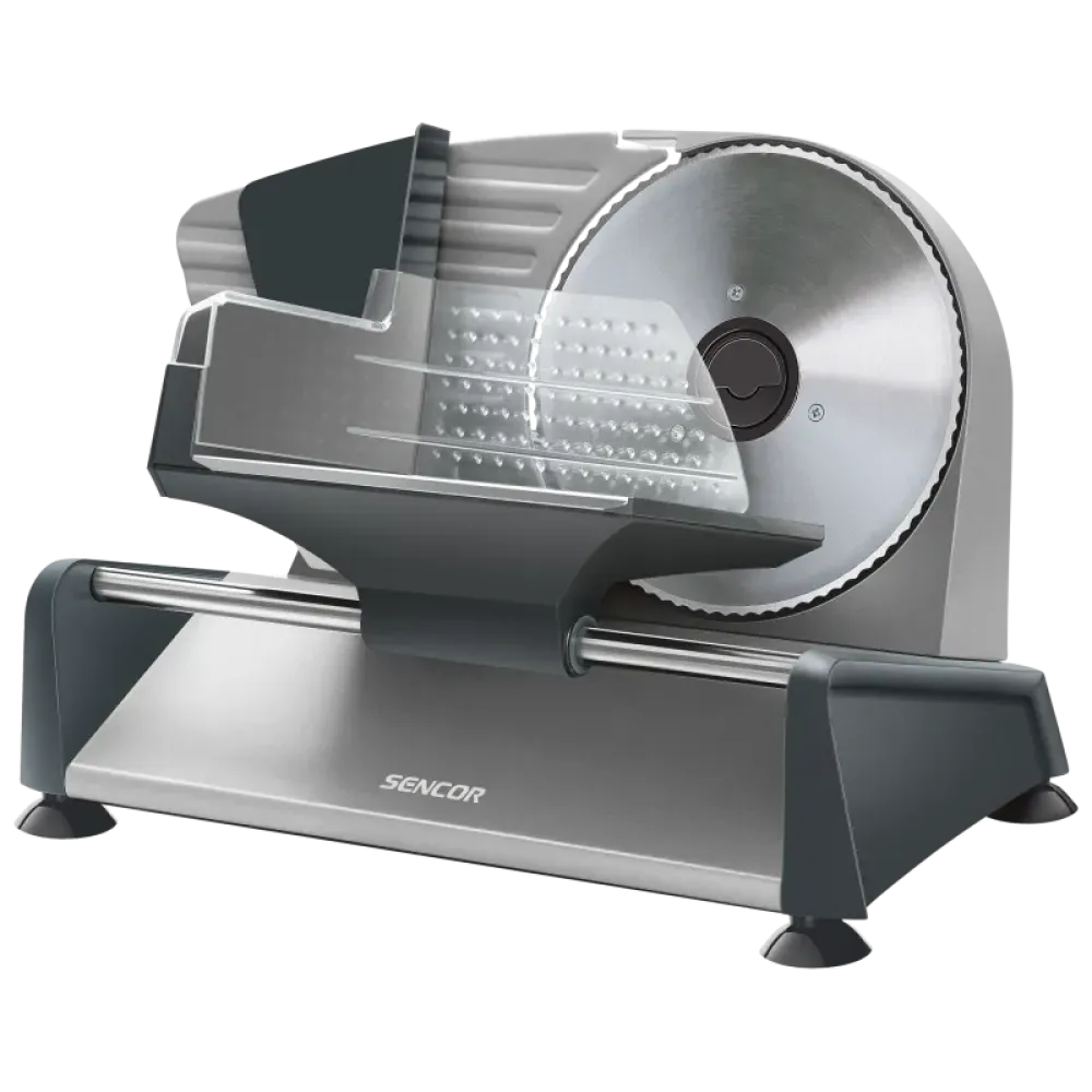 Дискова скиборізка Sencor SFS 4050 SS