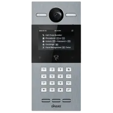 Вызывная панель Dnake S615/S