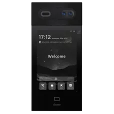 Вызывная панель Dnake S617