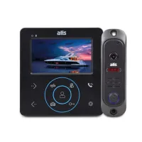 Домофон ATIS AD-480 B Kit box