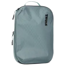 Дорожня сумка Thule Compression Packing Cube Medium TCPC-202 Pond Gray