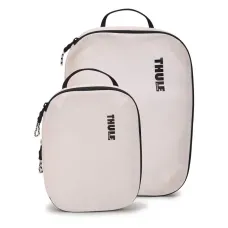Дорожня сумка Thule Compression Packing Cube Set TCCS201 (White)