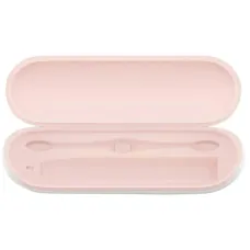 Дорожній футляр для зубної щітки Oclean Travel Case BB01 for Oclean X Pro/X Pro Elite/F1 White/Pink