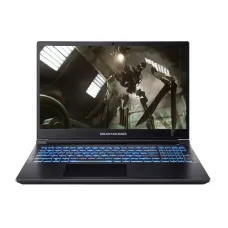 Ноутбук Dream Machines RG4050-15 (RG4050-15UA41) Black
