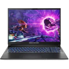 Ноутбук Dream Machines RG4050-16 (RG4050-16UA21) Black
