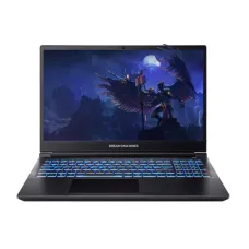 Ноутбук Dream Machines RG4060-15 (RG4060-15UA42) Black