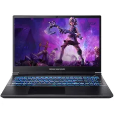 Ноутбук Dream Machines RG4070-16 (RG4070-16UA36) Black