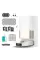 Робот-пилосос Dreame Bot X40 Ultra Complete White