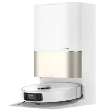 Робот-пилосос Dreame Bot X40 Ultra White (RLX63CE-Wh)