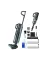 Акумуляторний миючий пилосос Dreame Wet & Dry Vacuum Cleaner M12 (HHV3)