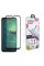 Захисне скло Drobak для Motorola Moto G8 Plus Black