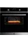 Духова шафа Electrolux EOF6P76BX