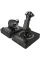 Джойстик Logitech X56 H.O.T.A.S. RGB Throttle and Stick Simulation Controller USB