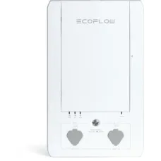 Панель керування EcoFlow Smart Home Panel