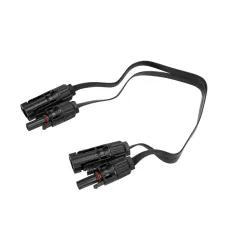 Плаский кабель EcoFlow Super Flat Solar Connector Cable